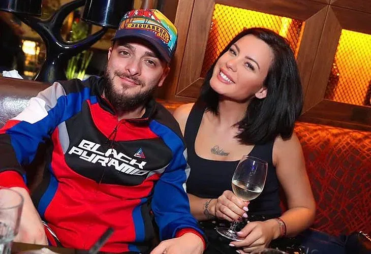 Голяма драма с Криско. Какво  му липсва?