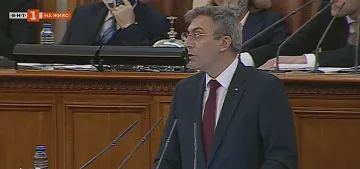 ДПС няма да подкрепи кабинета. Ще работи за хората