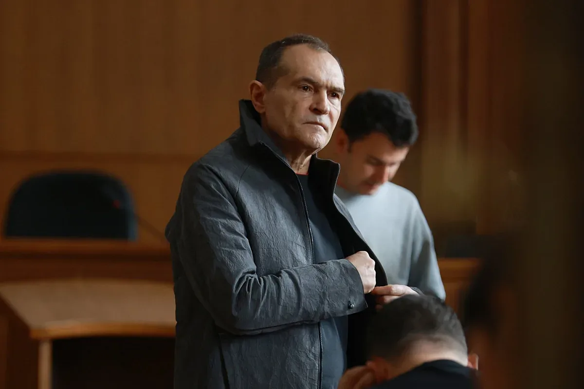 Васил Божков към прокурора по делото му: Молете се!