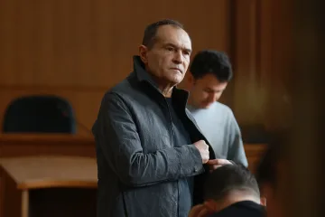 Васил Божков към прокурора по делото му: Молете се!