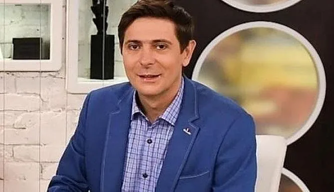 Голям скандал в НОВА! Кой подлуди Виктор Николаев