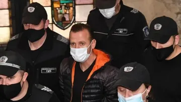 Прокуратурата разкри: Заплашен ли животът на обвиняемия за "Хемус"