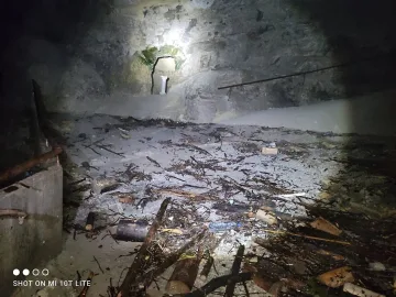 Потресаващо! Какво докара потопът в Дяволското гърло