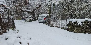 Зимата настъпва -къде ще вали сняг