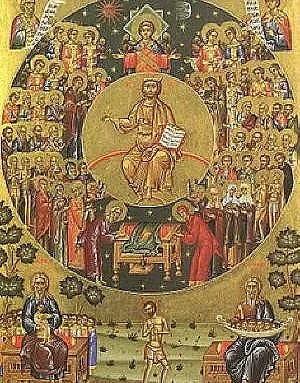 Прекрасни имена празнуват днес, почитаме смели Християни