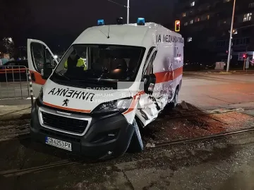 Нова трагедия на пътя при кошмарна отсечка!