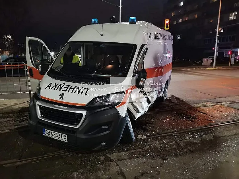 Нова трагедия на пътя при кошмарна отсечка!