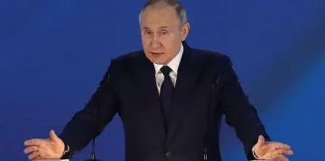 Путин се озъби на САЩ и НАТО. Какво ги предупреди?