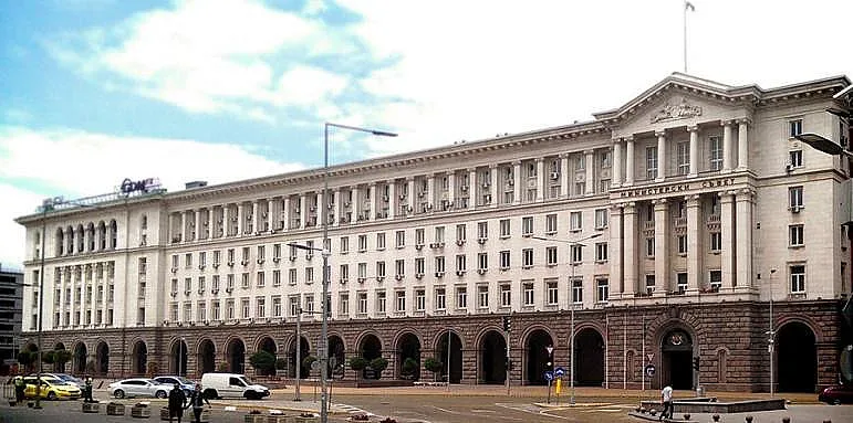 Кой е новият областен управител на Софийска област