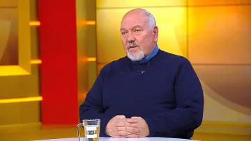 Съветник на Радев: Няма пети елемент. Президентът само дава съвет