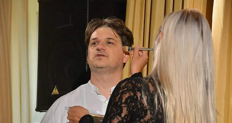 Мариан Бачев иска да става директор на Сатиричния театър