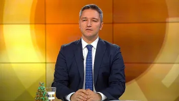 Вигенин хвърли обвинение към ДБ за коалиционното споразумение