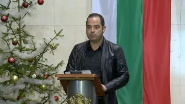 Шефът на ГДБОП се изповяда. Натискал ли е прокурори?