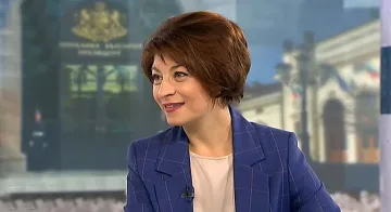 Трите точки. Защо ГЕРБ няма да гласуват за новия кабинет?