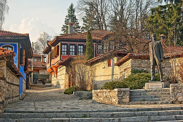 Ето ги и петте най-красиви планински града