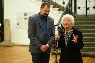 Напусна ни доайенът на археолозите. Тя знаеше всичко за траките