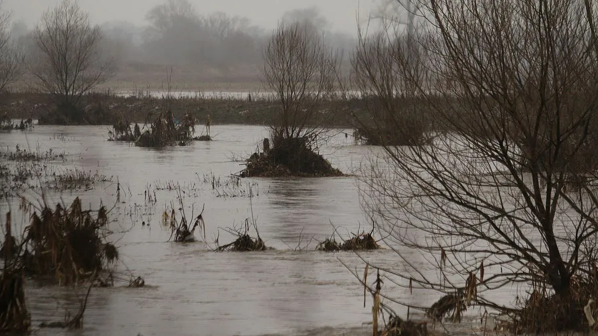 И Места преля. Ужас край Гоце Делчев