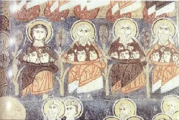 Душата се нуждае от Бог и страда, ако не й Го даваме