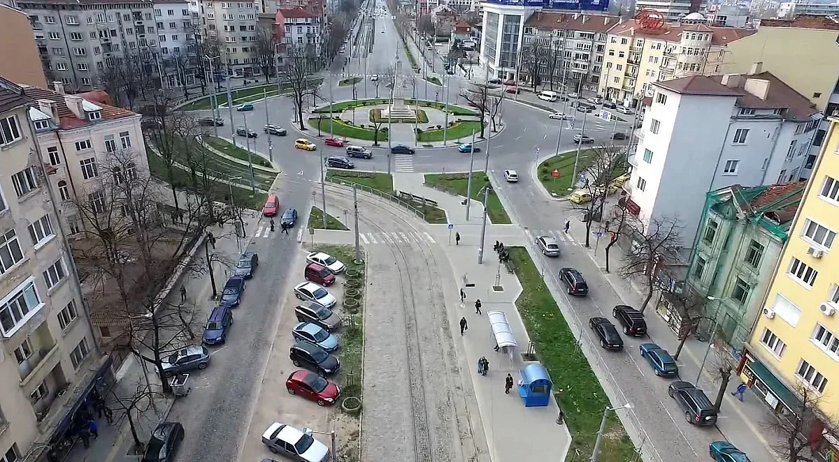 Централен район на София е новият хит в цените на имотите