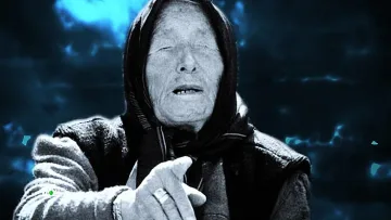 Предсказанията на Ванга за 2026. Катастрофи и нова повратна точка