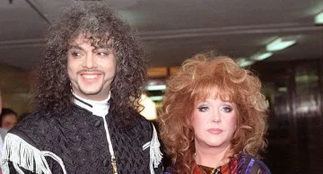 Филип Киркоров сгрешил с Алла Пугачова. Какво си мечтаел?