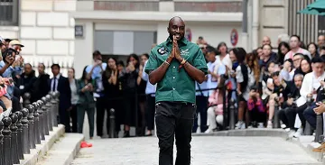 Върджил Абло - дизайнерът, който разчупи стереотипите