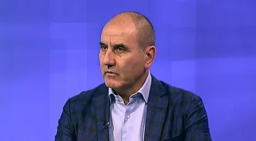 Колко живот дава Цветан Цветанов на новото правителство?