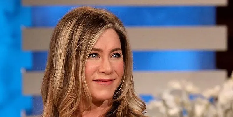 Дженифър Анистън с нова рецепта как се успява в Холивуд