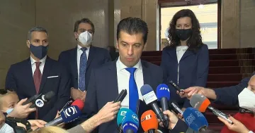 Политолог посочи първото предизвикателство за Кирил Петков