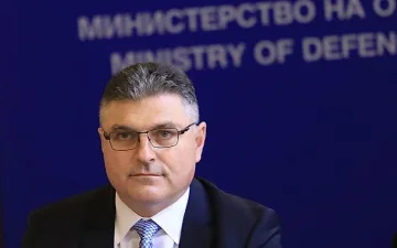 Служебен министър отива посланик в САЩ