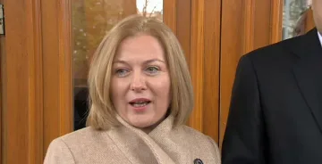 Новата правосъдна министърка каза как ще работи с Гешев