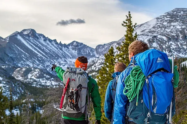 Бизнес! Колко изкарва един планински водач