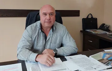 Иван Лазаров: Когато има с кого да мечтаеш, смелостта идва сама