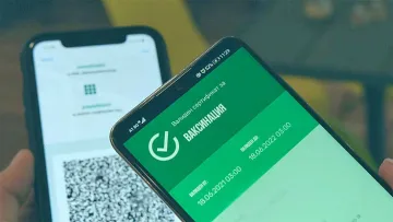 Сертификатът - начин на употреба