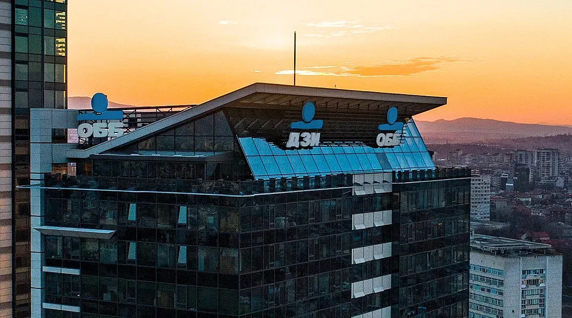 ОББ подкрепя малки, средни и малки междинни предприятия