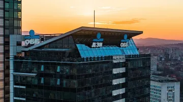 ОББ подкрепя малки, средни и малки междинни предприятия