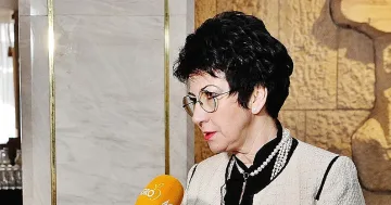 Мариана Кукушева: Стъпваме върху 5-те приоритета