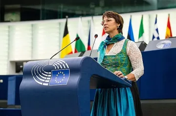 Улрике Мюлер за новата ОСП - какви са основните политики