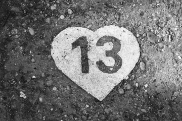 Петък 13-ти е! Вижте защо не трябва да се плашите от особената дата