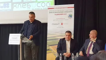 Млекарите: Спешно трябва да се направи нещо, идват фалити