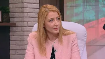 Яна Иванова: 9% ДДС е антиинфлационна мярка