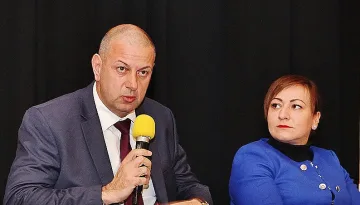 Атанас Урджанов: Фалити грозят животновъдите