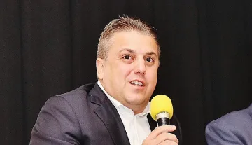 Йордан Чорбаджийски: Държавата е сляпа за сивия сектор