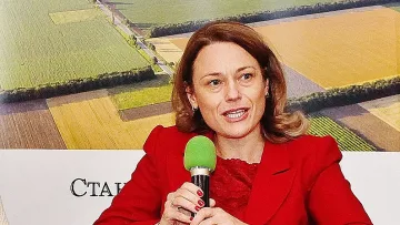 Ива Митева: Намаляване на ДДС за храните от първа необходимост