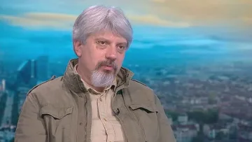 Витанов разкри кога ще удари Омикрон, чака ни по-висока смъртност