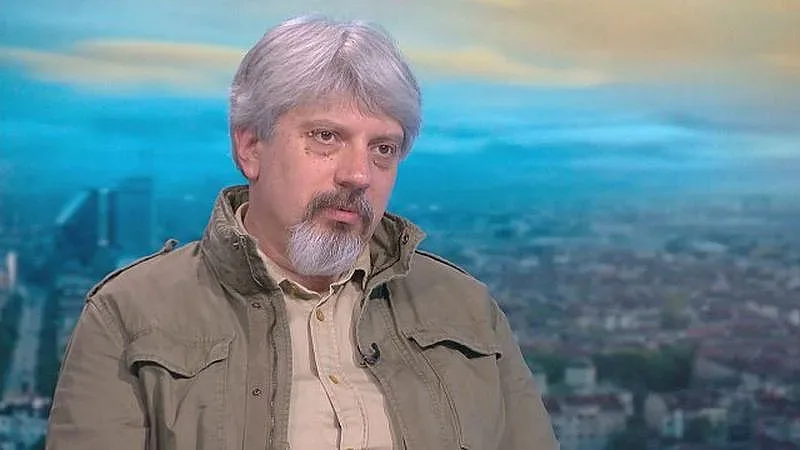 Витанов разкри кога ще удари Омикрон, чака ни по-висока смъртност