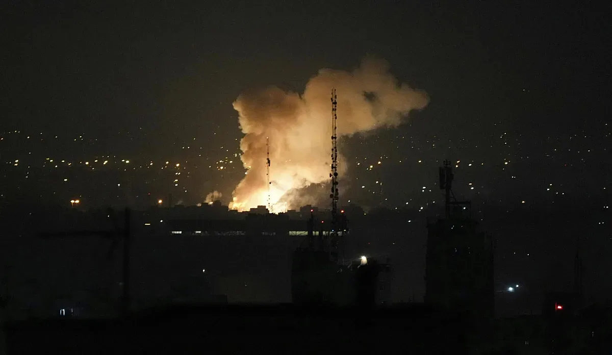 Нова война! Израел удари Иран