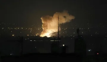 Нова война! Израел удари Иран