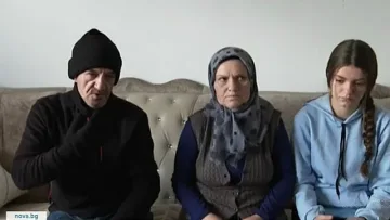 Какво разказват оцелелите от "Струма"