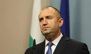 Радев се хвали на Байдън. Какво му каза